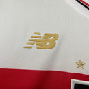 Camisa São Paulo 2025/26 Home