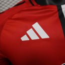Camisa CA River Plate 2025-26 Away Versão Jogador