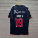 Camisa São Paulo 2023/24 Terceira
