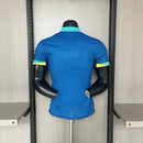Camisa Seleção Brasil Player 2024/25 Away