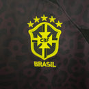 Camisa Seleção Brasil 2022/23 Goleiro