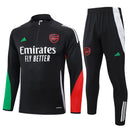 Conjunto de Treino Arsenal 2024-25