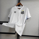 Camisa Santos 2024/25 Home