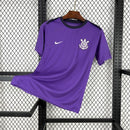 Camisa Corinthians 2025/26 Treino