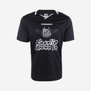 Camisa Santos 2022/23 Charlie Brown Junior