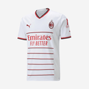 Camisa Milan 2022/23 Away