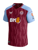 Camisa Aston Villa 2023/24 Home