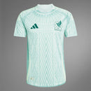 Camisa Seleção México 2024/25 Away