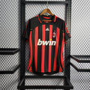 Camisa Milan Retrô 06/07 - I - Kaká 22