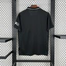 Camisa Manchester City Fourth Away 25/26