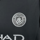 Camisa Manchester City Fourth Away 25/26