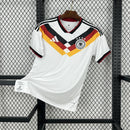 Camisa Seleção Alemanha 2025/26