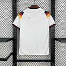 Camisa Seleção Alemanha 2025/26