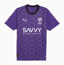 Camisa Al Hilal 2024/25 Terceira
