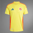Camisa Seleção Colômbia 2024/25 Home