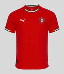 Camisa Seleção Portugal 2025/26 Home