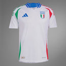 Camisa Seleção Itália 2024/25 Away