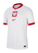 Camisa Seleção Polônia 2024/25 Home