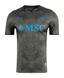 Camisa Napoli 2024/25 - Terceira