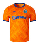 Camisa Porto 2024/25 - Away