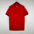 Camisa Rennes 2023/24 Home