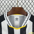 Camisa Santos 2025/26 Away