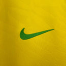 Camisa Seleção Brasil 2023/24 Home "Mãe Natureza"