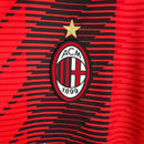 Camisa Milan 2023/24 Home
