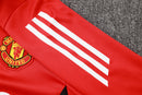 Conjunto de Treino Manchester United 2024-25