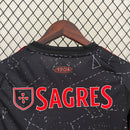 Camisa Benfica 2024/25 - Away