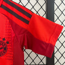 Conjunto Infantil Bayern de Munique 2024/25 - Home