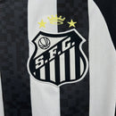 Camisa Santos 2025/26 Away