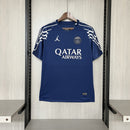 Camisa PSG 2024/25 Fourth