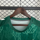Camisa Real Betis 2024/25 Sustentabilidade