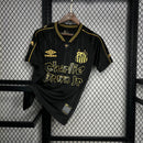 Camisa Santos 2024/25 Charlie Brown Jr