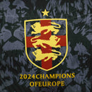Camisa Inglaterra 2024 Edição Especial Versão Jogador