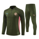 Conjunto de Treino Manchester City 2024-25