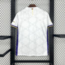 Camisa Real Madrid 2025/26 COMMA