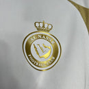 Camisa Al-Nassr 2024/25 Terceira