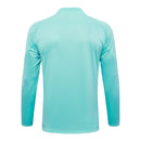 Conjunto de Treino Real Madrid CF 2024-25