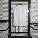 Conjunto Infantil Lyon 2023/24 - Home