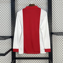 Camisa Ajax 2025/26 - Aniversário