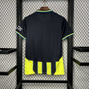 Camisa Manchester City 2024/25 - Away