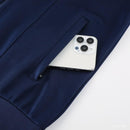 Conjunto de Treino Itália 2024