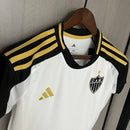 Camisa Feminina Atlético Mineiro 2025/26 - Away