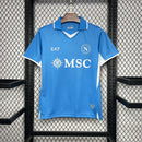 Camisa Napoli 2024/25 - Home
