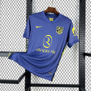 Camisa Atlético de Madrid 2025/26 - Away