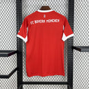 Camisa Bayern de Munique 2025/26 - Home