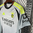 Camisa Benfica 2024/25 - Third