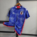 Camisa Seleção Japão 2022/23 Home